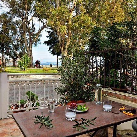 Anemomilus Casa Ideale Corfu  Экстерьер фото