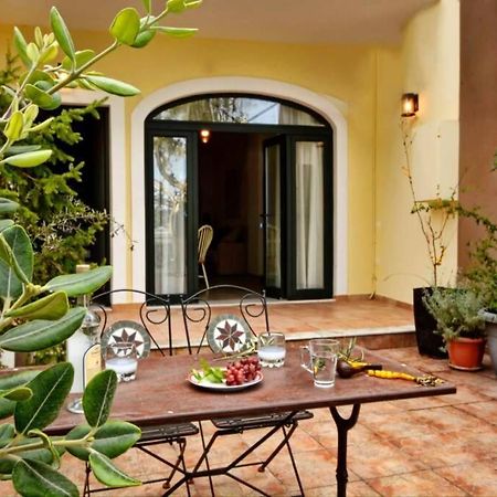 Anemomilus Casa Ideale Corfu  Экстерьер фото