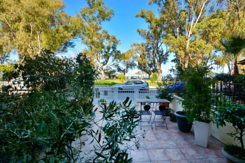 Anemomilus Casa Ideale Corfu  Экстерьер фото