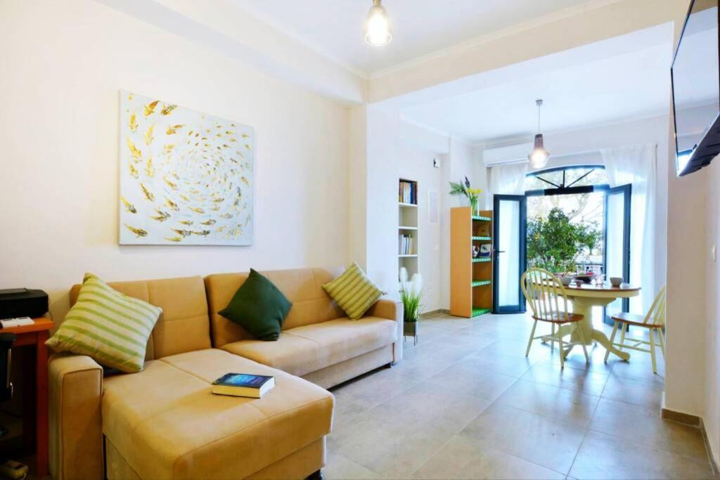 Anemomilus Casa Ideale Corfu  Экстерьер фото