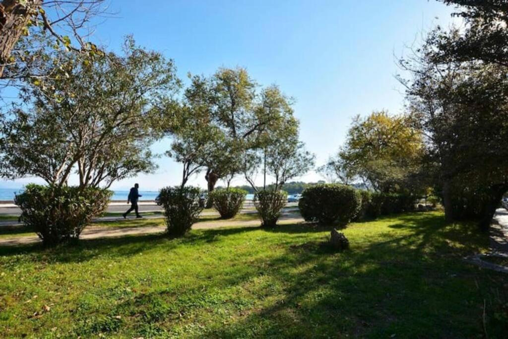 Anemomilus Casa Ideale Corfu  Экстерьер фото